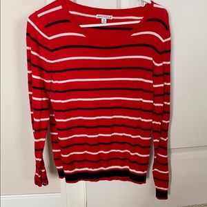 Jcrew Mercantile knit top
